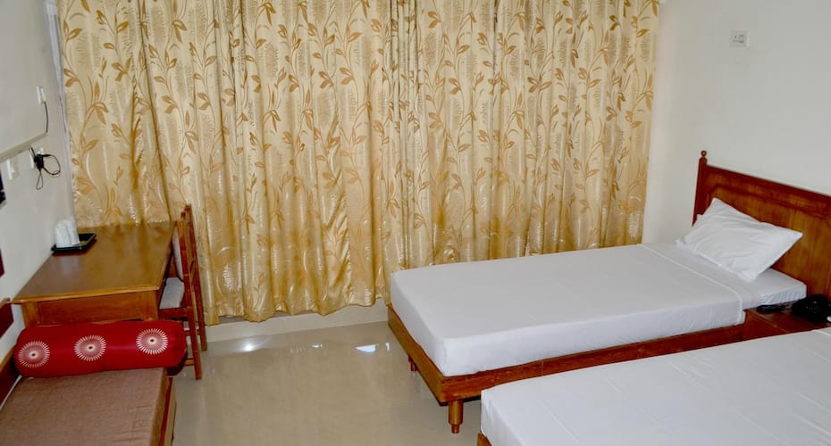 KTDC Suvasam Kumarakom Gateway, Alleppey 3